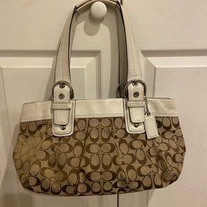 Coach 2000’s hobo bag